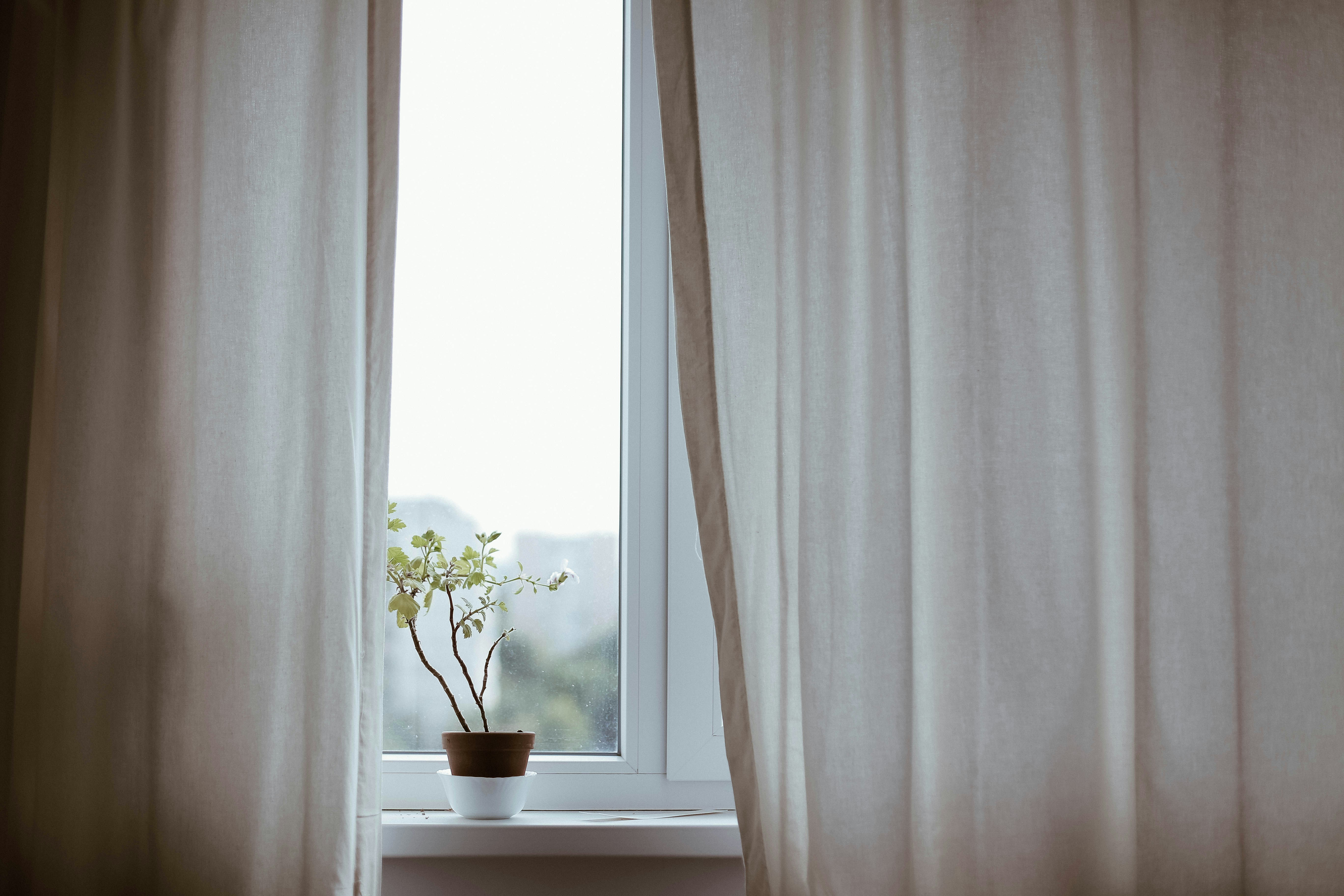 Premium curtains and blinds in Penang