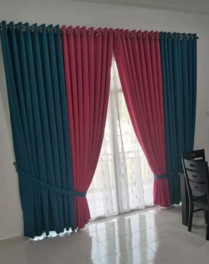 Pinch pleat formal drapes - Gallery Image 118