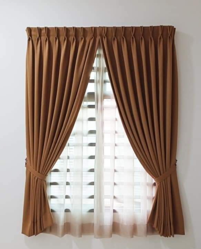 Modern minimalist drapes - Gallery Image 122