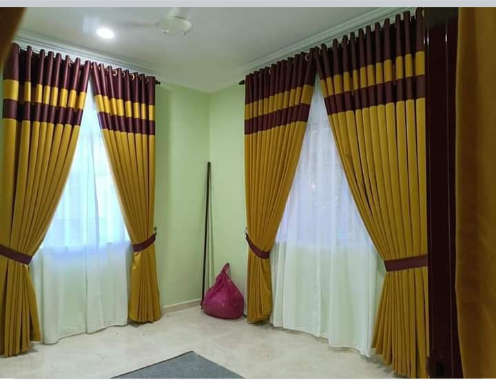 Contemporary geometric pattern - Gallery Image 125