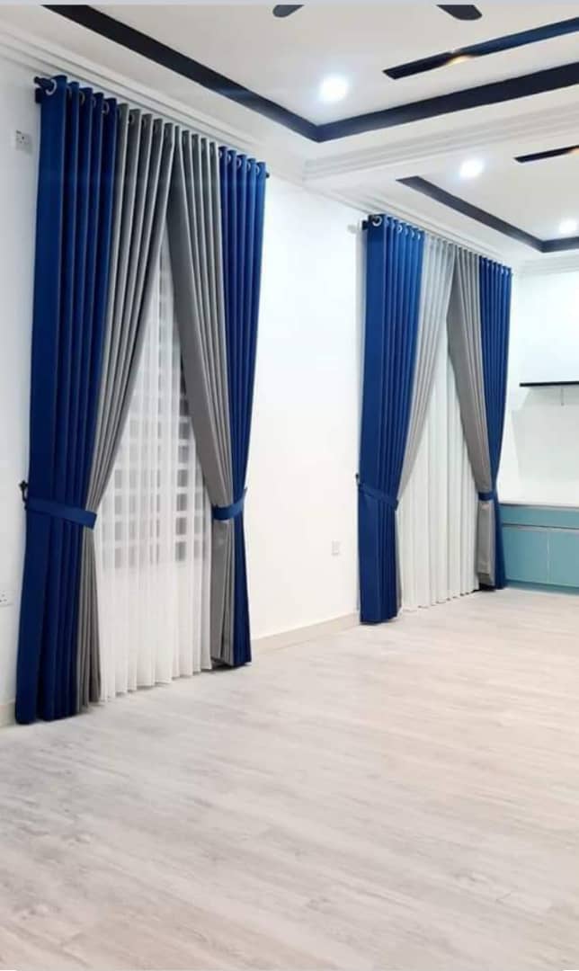 Silk window treatments - Gallery Image 134