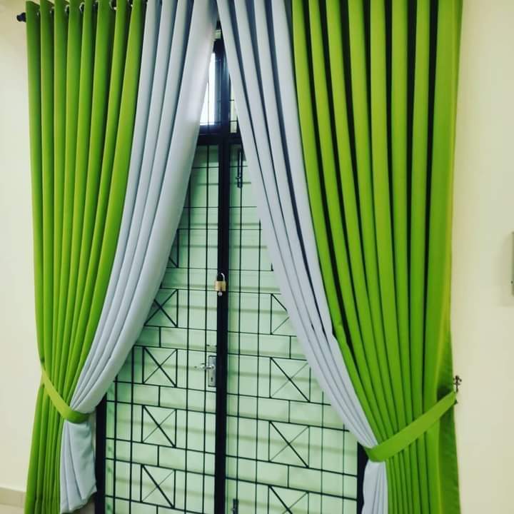 Silk window treatments - Gallery Image 14