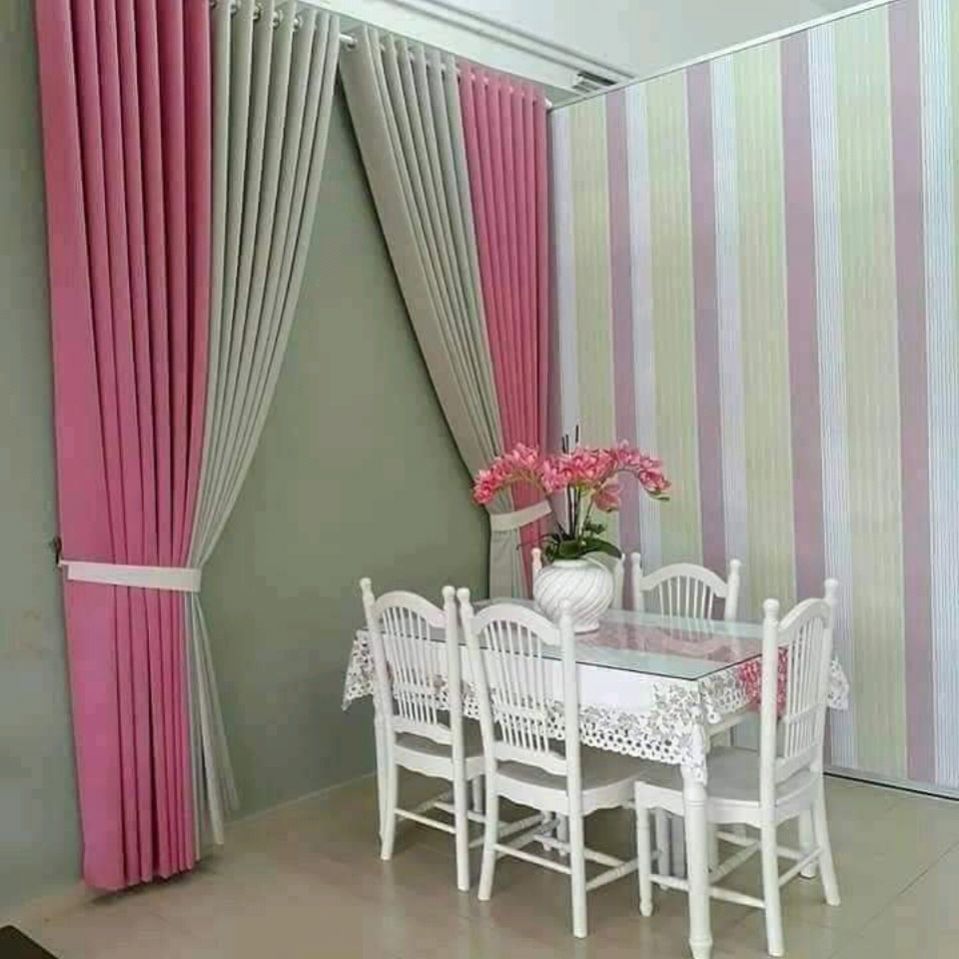 Industrial style curtains - Gallery Image 28