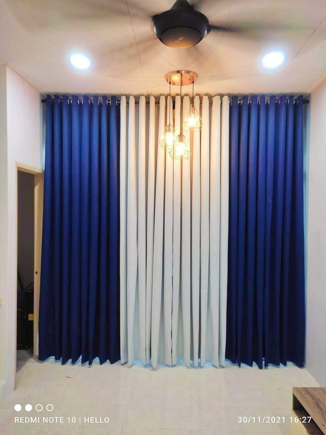 Light filtering window panels - Gallery Image 47