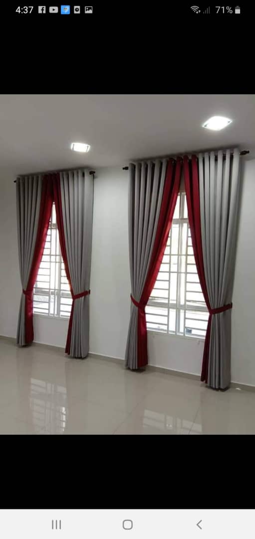 French country style drapes - Gallery Image 63