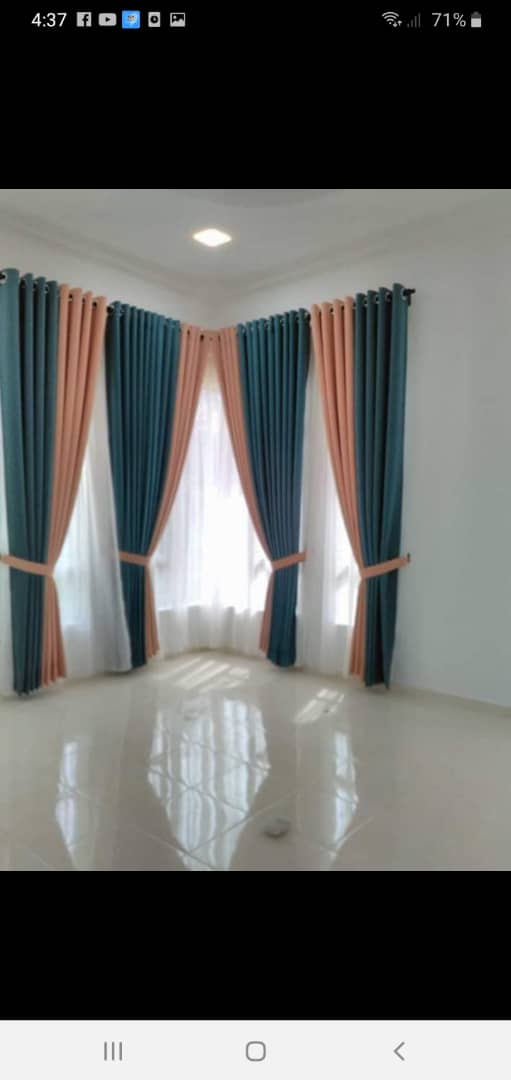 Japanese noren curtains - Gallery Image 64