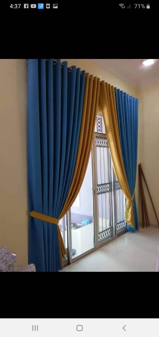 Color block design panels - Gallery Image 80
