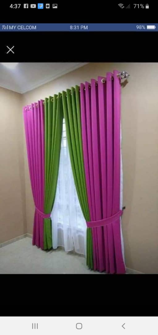 Contemporary geometric pattern - Gallery Image 85