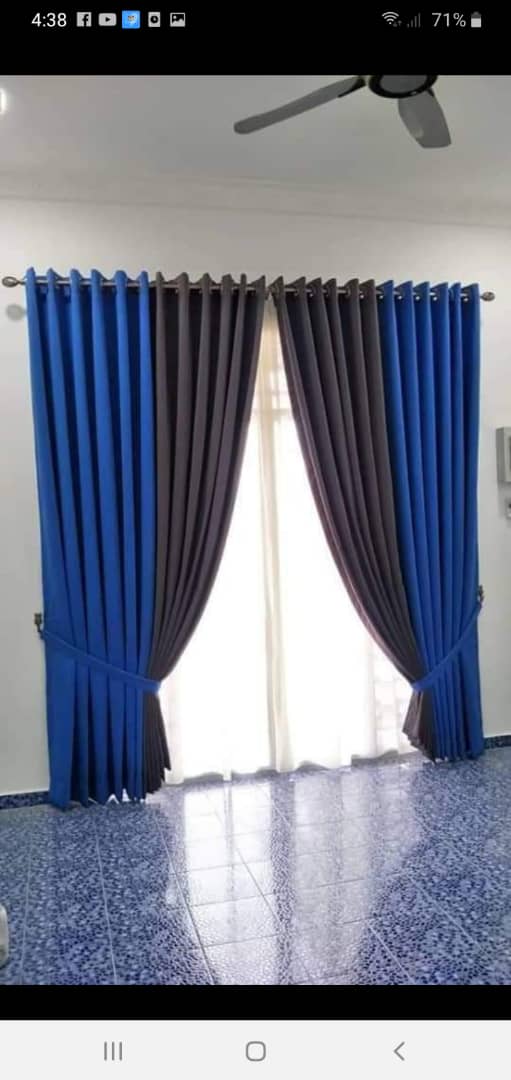 Light filtering window panels - Gallery Image 87