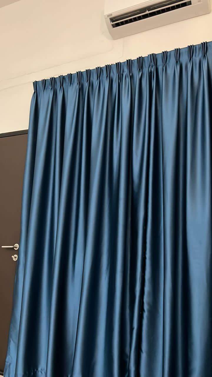 Thermal insulated drapes - Gallery Image 93