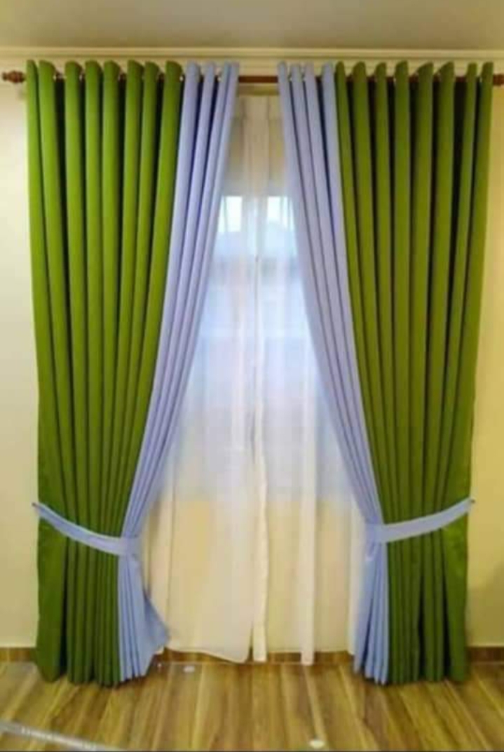 Mediterranean style drapes - Gallery Image 97